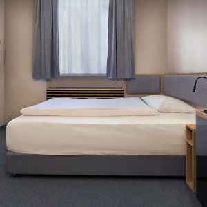 Superior Kamer met een King Size Bed